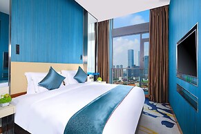 Rocase Boutique Hotel Wuxi