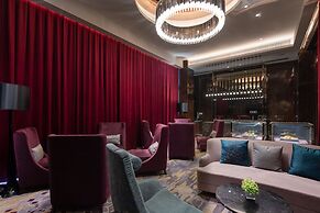 Rocase Boutique Hotel Wuxi