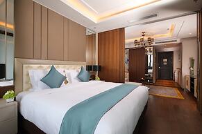 Rocase Boutique Hotel Wuxi