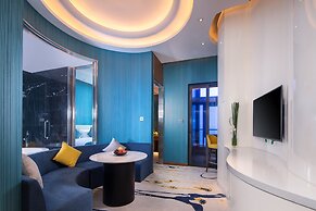 Rocase Boutique Hotel Wuxi