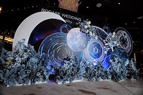 Rocase Boutique Hotel Wuxi