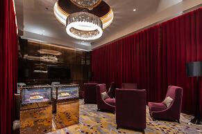 Rocase Boutique Hotel Wuxi