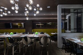 Rocase Boutique Hotel Wuxi