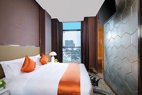 Rocase Boutique Hotel Wuxi