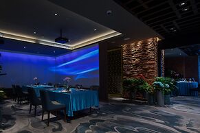 Rocase Boutique Hotel Wuxi