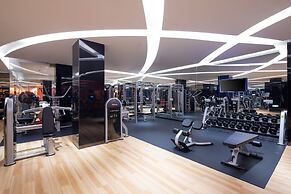 Rocase Boutique Hotel Wuxi