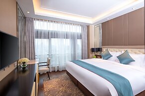 Rocase Boutique Hotel Wuxi