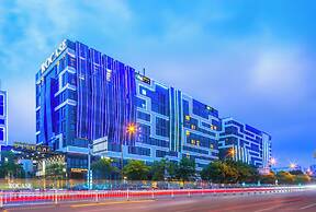 Rocase Boutique Hotel Wuxi