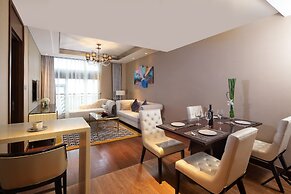 Rocase Boutique Hotel Wuxi