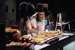 Rocase Boutique Hotel Wuxi