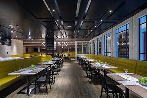 Rocase Boutique Hotel Wuxi