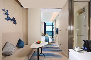 Rocase Boutique Hotel Wuxi