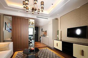 Rocase Boutique Hotel Wuxi