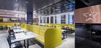 Rocase Boutique Hotel Wuxi