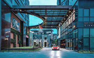 Rocase Boutique Hotel Wuxi