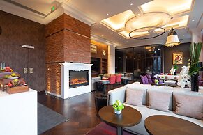 Rocase Boutique Hotel Wuxi