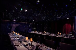 Rocase Boutique Hotel Wuxi