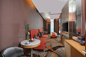 Rocase Boutique Hotel Wuxi