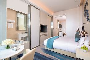 Rocase Boutique Hotel Wuxi