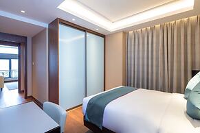 Rocase Boutique Hotel Wuxi