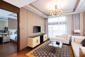 Rocase Boutique Hotel Wuxi