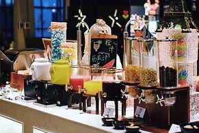 Rocase Boutique Hotel Wuxi