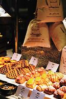 Rocase Boutique Hotel Wuxi