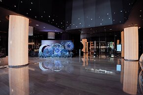 Rocase Boutique Hotel Wuxi