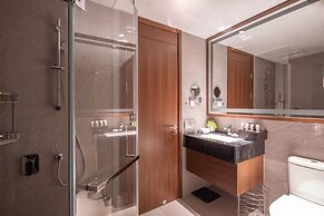 Rocase Boutique Hotel Wuxi