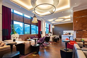 Rocase Boutique Hotel Wuxi