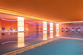 Rocase Boutique Hotel Wuxi