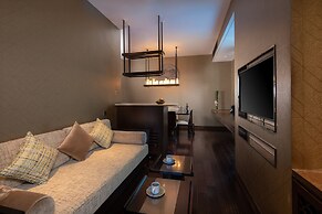 Rocase Boutique Hotel Wuxi
