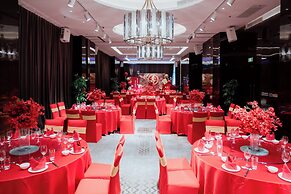 Rocase Boutique Hotel Wuxi