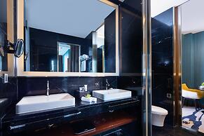 Rocase Boutique Hotel Wuxi