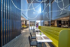 Rocase Boutique Hotel Wuxi