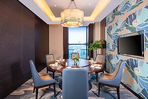 Rocase Boutique Hotel Wuxi