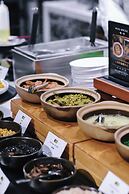 Rocase Boutique Hotel Wuxi