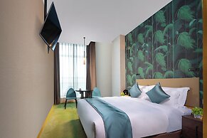 Rocase Boutique Hotel Wuxi