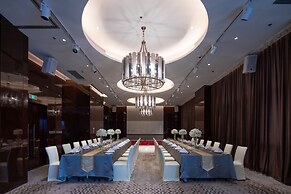 Rocase Boutique Hotel Wuxi