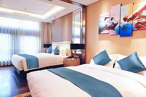Rocase Boutique Hotel Wuxi