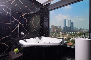 Rocase Boutique Hotel Wuxi