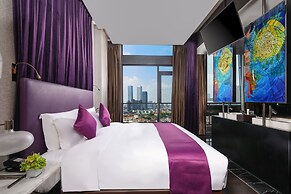 Rocase Boutique Hotel Wuxi