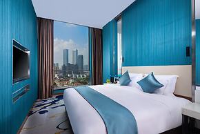 Rocase Boutique Hotel Wuxi