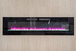 Oceanview Sunset View 3BR Luxe Home Yard