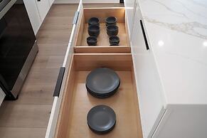 Oceanview Sunset View 3BR Luxe Home Yard