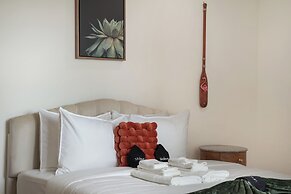 Oceanview Sunset View 3BR Luxe Home Yard