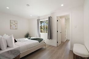 Oceanview Sunset View 3BR Luxe Home Yard