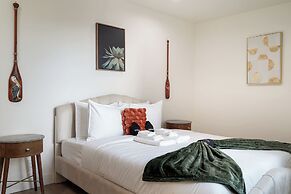 Oceanview Sunset View 3BR Luxe Home Yard