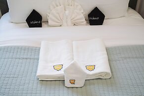 Oceanview Sunset View 3BR Luxe Home Yard