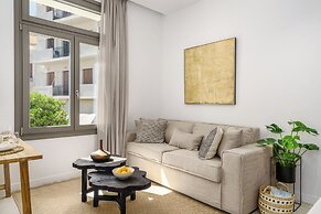 The Old Distillery Premium Suites